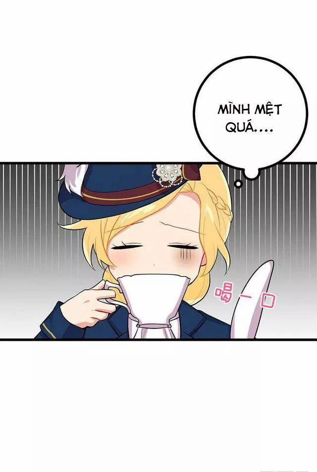 Tôi Là Con Gái Của Gia Đình Này 43 trang 12