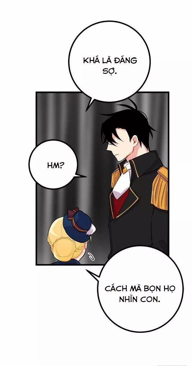 Tôi Là Con Gái Của Gia Đình Này 43 trang 16