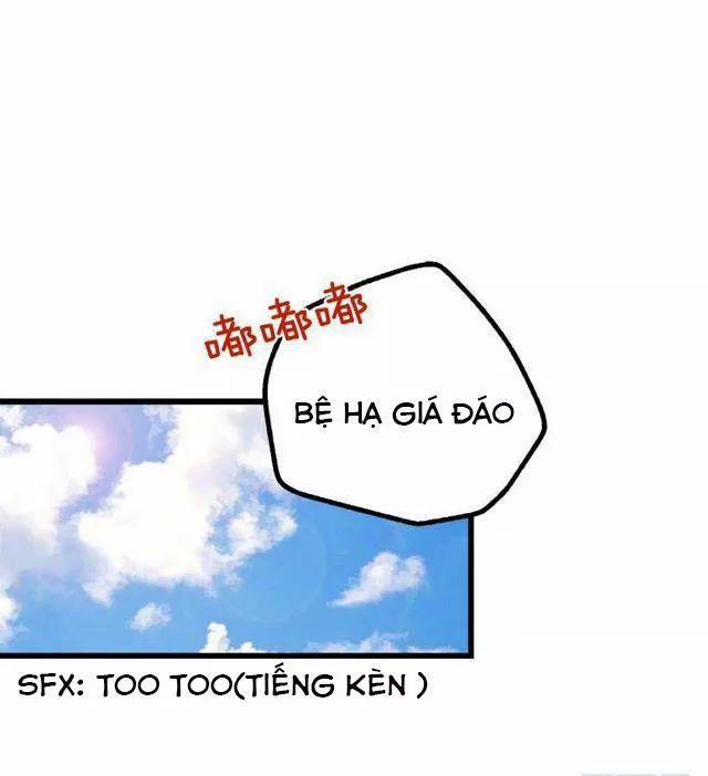 Tôi Là Con Gái Của Gia Đình Này 43 trang 26