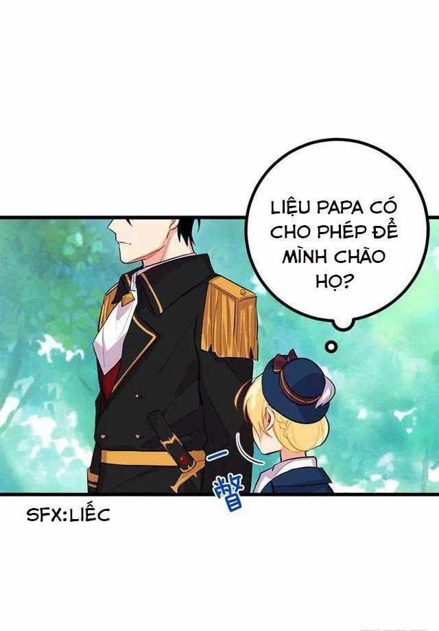 Tôi Là Con Gái Của Gia Đình Này 43 trang 29