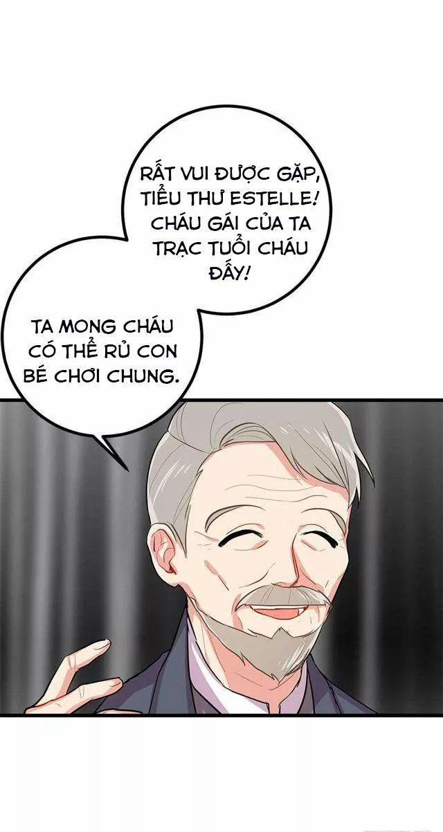 Tôi Là Con Gái Của Gia Đình Này 43 trang 3