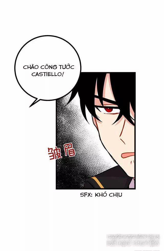 Tôi Là Con Gái Của Gia Đình Này 43 trang 35