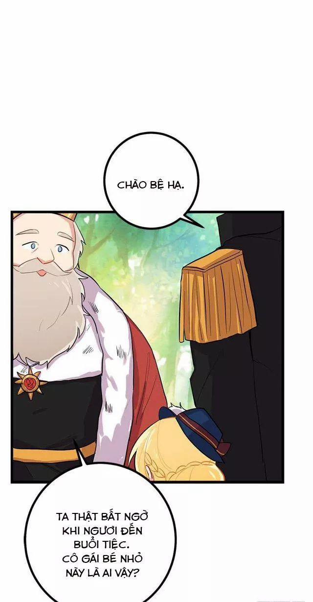 Tôi Là Con Gái Của Gia Đình Này 43 trang 36