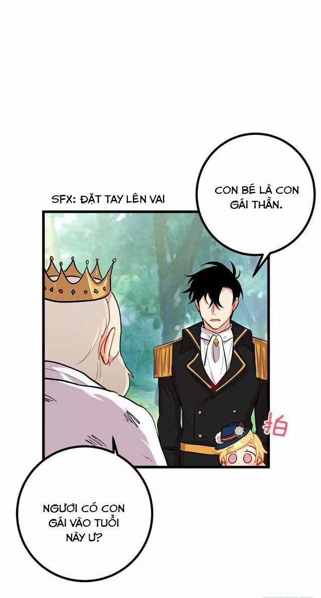 Tôi Là Con Gái Của Gia Đình Này 43 trang 37