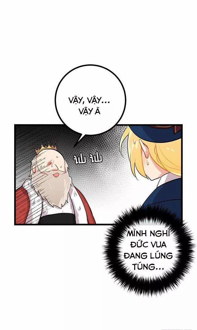 Tôi Là Con Gái Của Gia Đình Này 43 trang 39