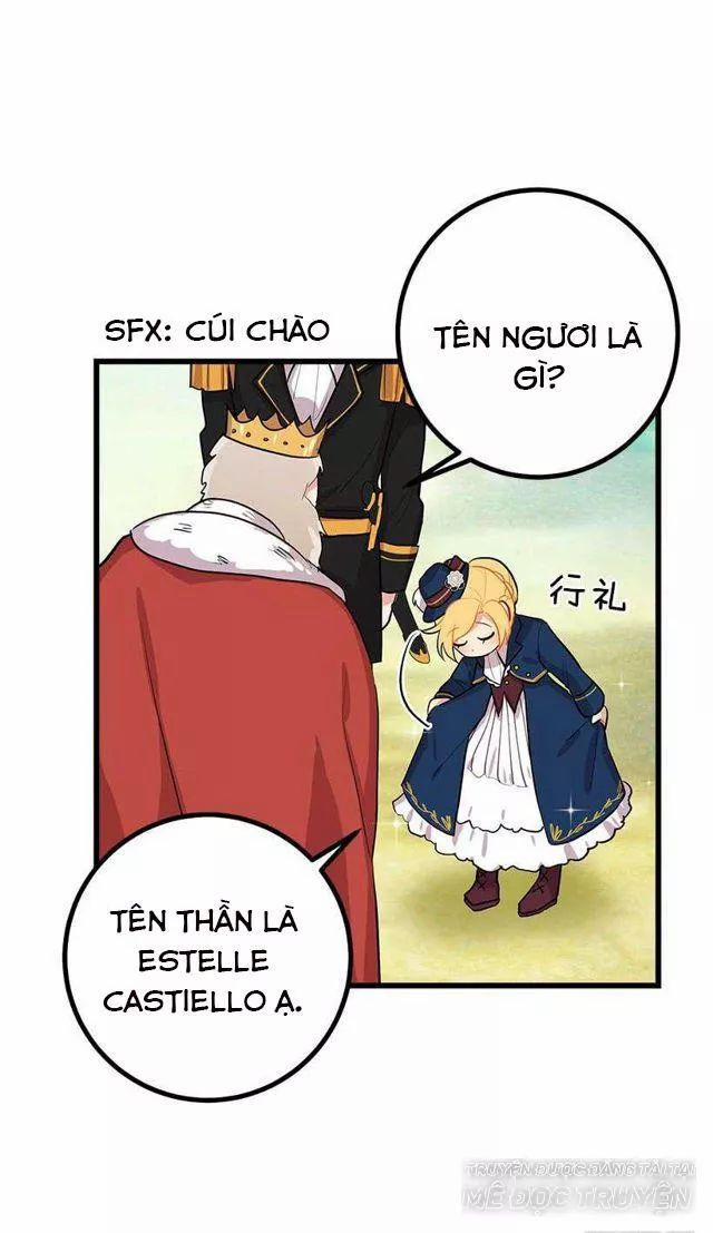 Tôi Là Con Gái Của Gia Đình Này 43 trang 40