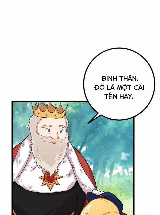 Tôi Là Con Gái Của Gia Đình Này 43 trang 41