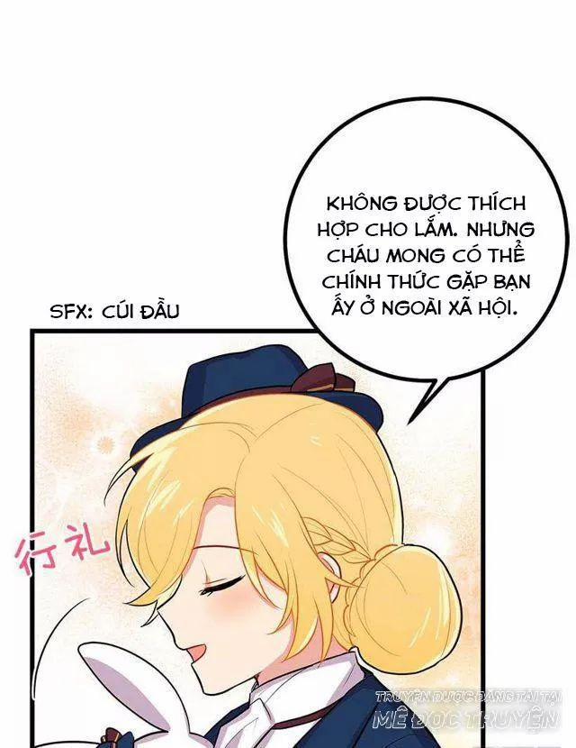 Tôi Là Con Gái Của Gia Đình Này 43 trang 5