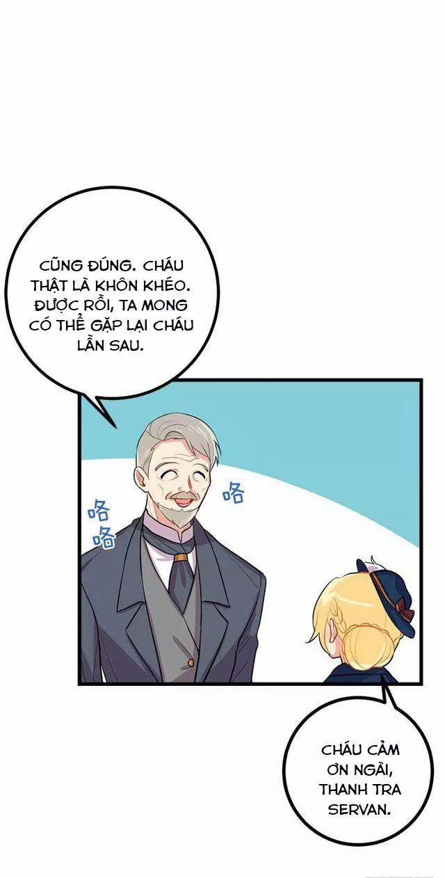 Tôi Là Con Gái Của Gia Đình Này 43 trang 6