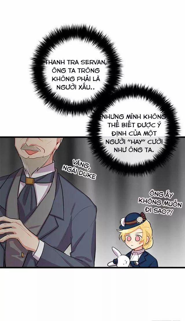 Tôi Là Con Gái Của Gia Đình Này 43 trang 7