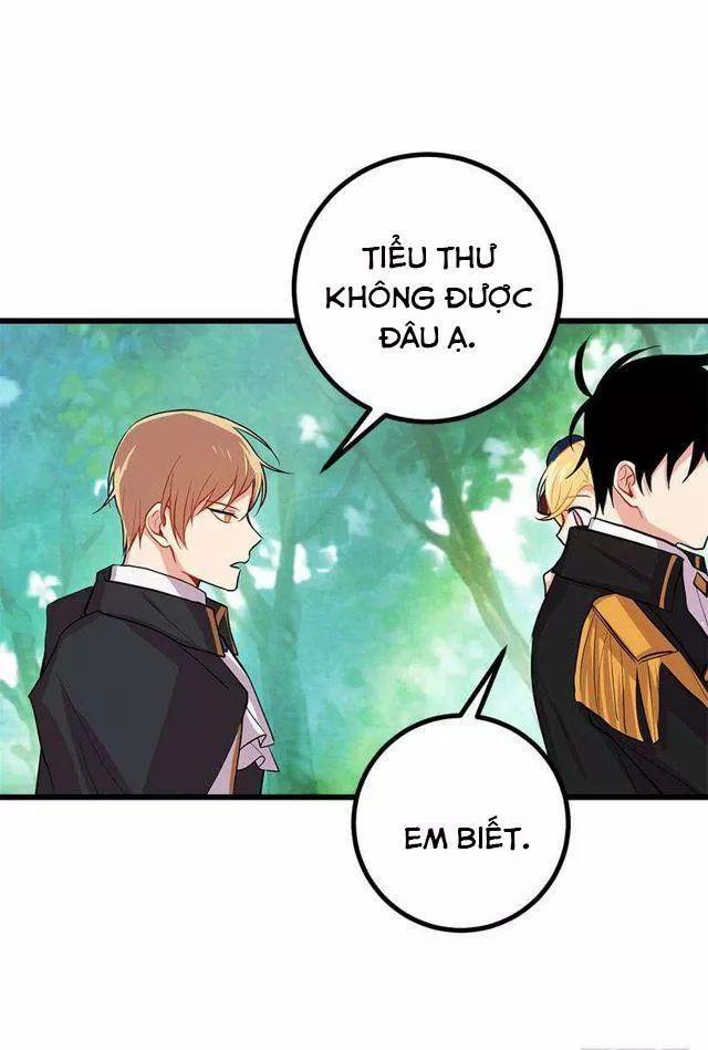 Tôi Là Con Gái Của Gia Đình Này 44 trang 12