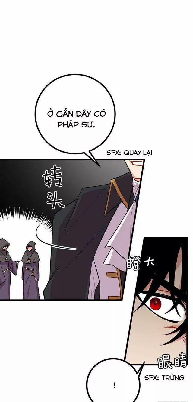 Tôi Là Con Gái Của Gia Đình Này 44 trang 14