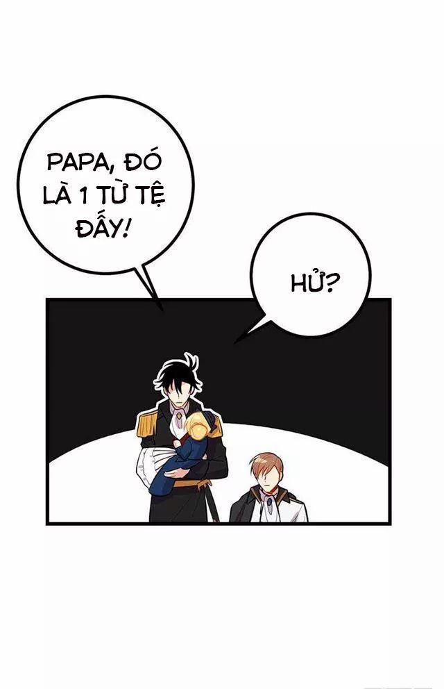 Tôi Là Con Gái Của Gia Đình Này 44 trang 18