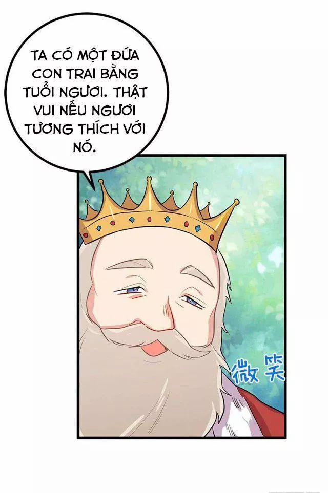 Tôi Là Con Gái Của Gia Đình Này 44 trang 2