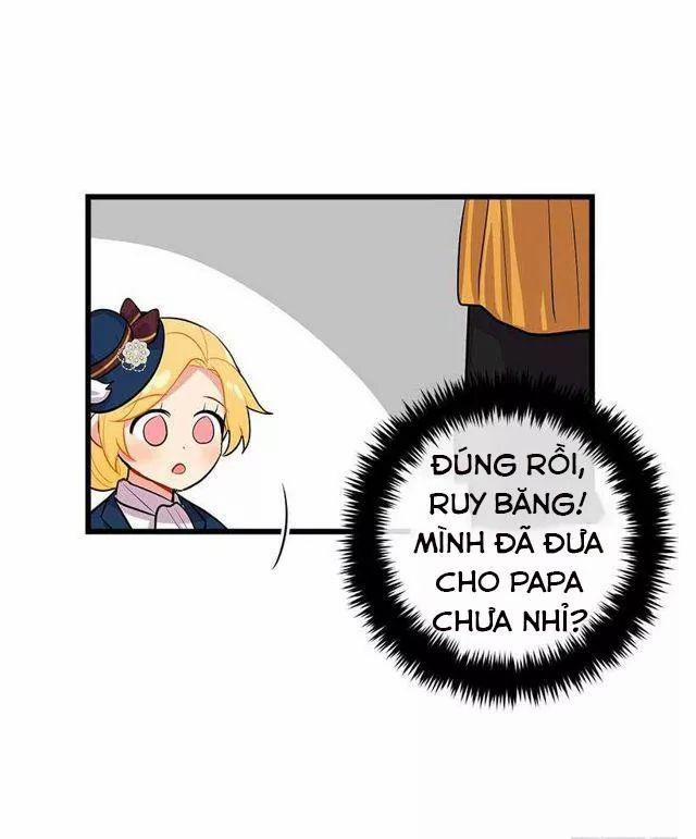 Tôi Là Con Gái Của Gia Đình Này 44 trang 23