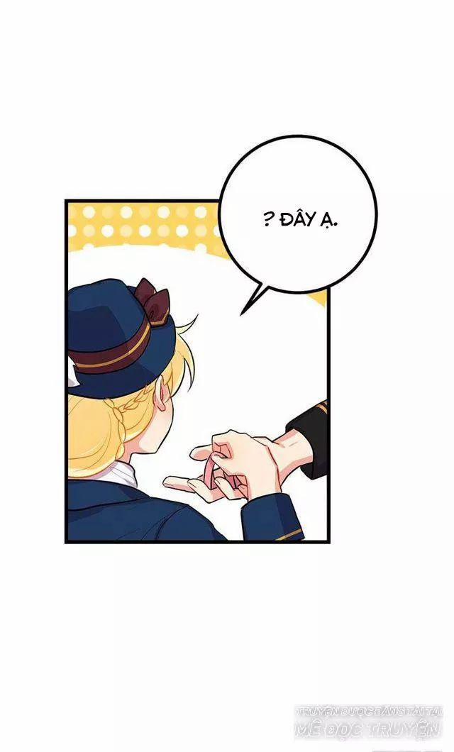 Tôi Là Con Gái Của Gia Đình Này 44 trang 30