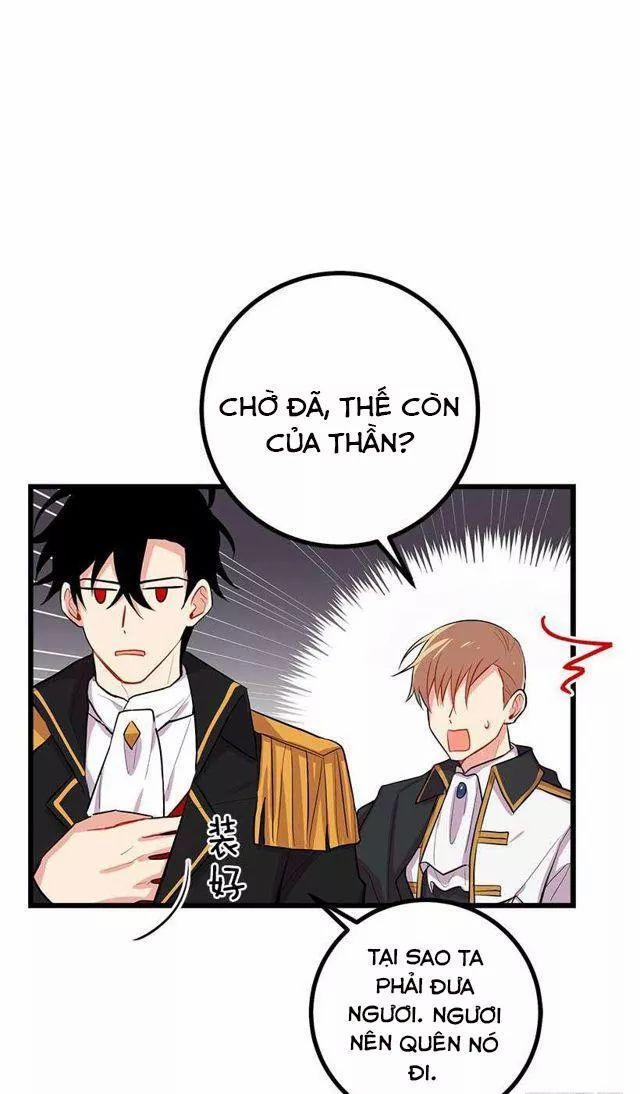 Tôi Là Con Gái Của Gia Đình Này 44 trang 31