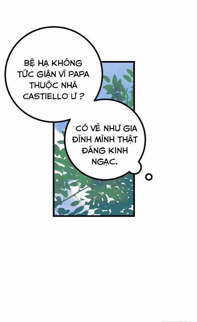 Tôi Là Con Gái Của Gia Đình Này 44 trang 7