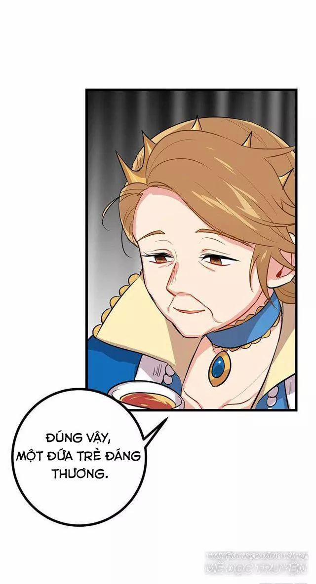 Tôi Là Con Gái Của Gia Đình Này 45 trang 10