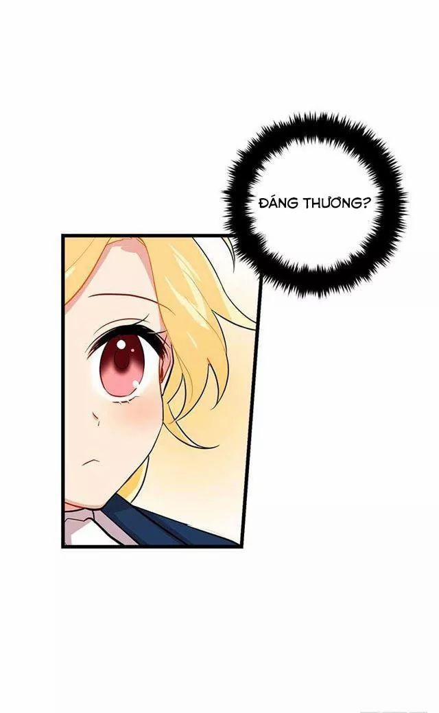 Tôi Là Con Gái Của Gia Đình Này 45 trang 11