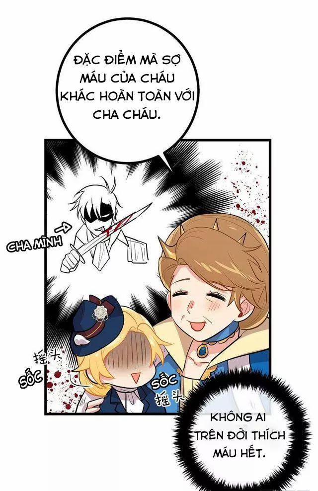 Tôi Là Con Gái Của Gia Đình Này 45 trang 13