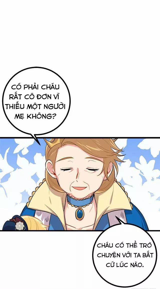 Tôi Là Con Gái Của Gia Đình Này 45 trang 14