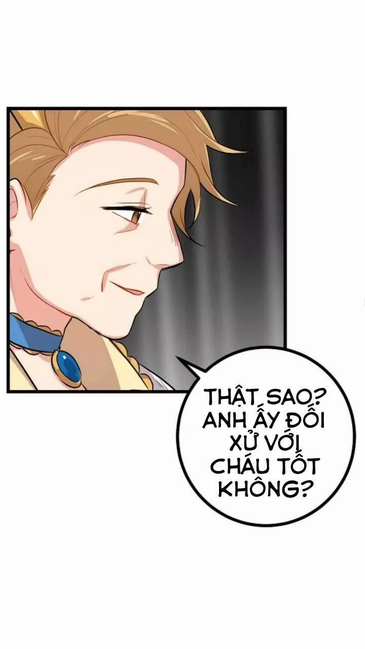 Tôi Là Con Gái Của Gia Đình Này 45 trang 23