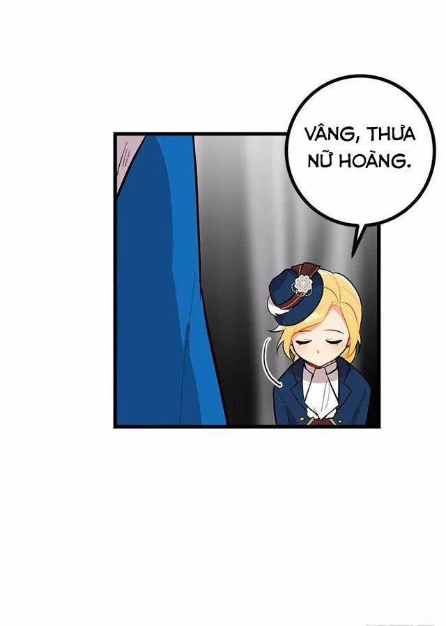 Tôi Là Con Gái Của Gia Đình Này 45 trang 27