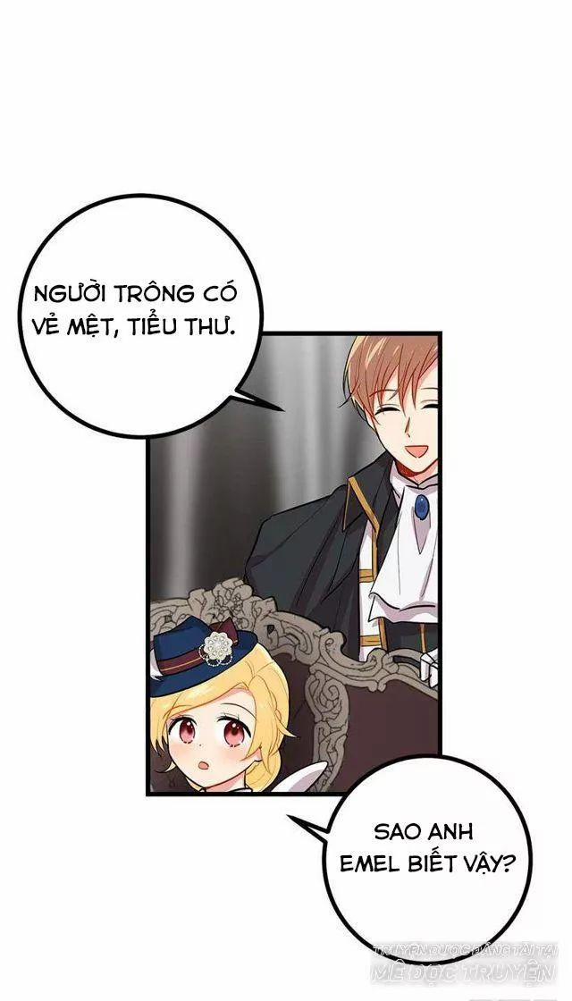 Tôi Là Con Gái Của Gia Đình Này 45 trang 30