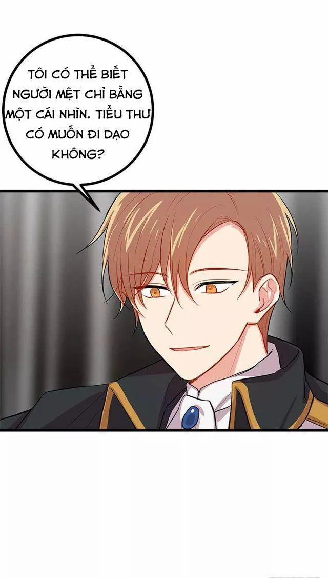 Tôi Là Con Gái Của Gia Đình Này 45 trang 31