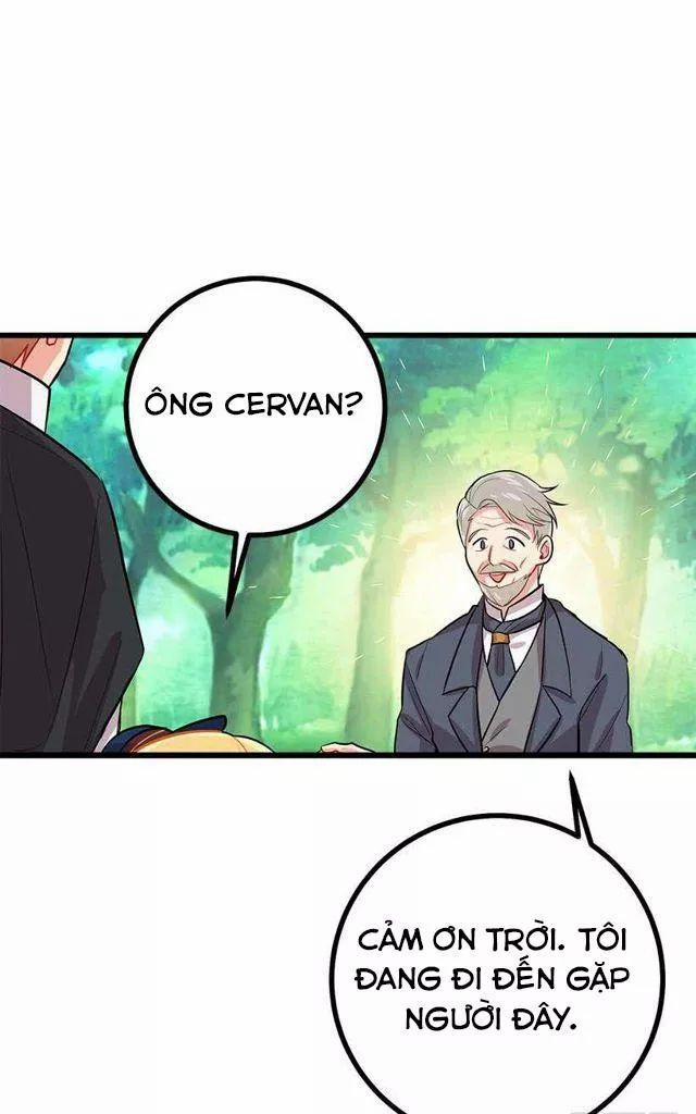 Tôi Là Con Gái Của Gia Đình Này 45 trang 34