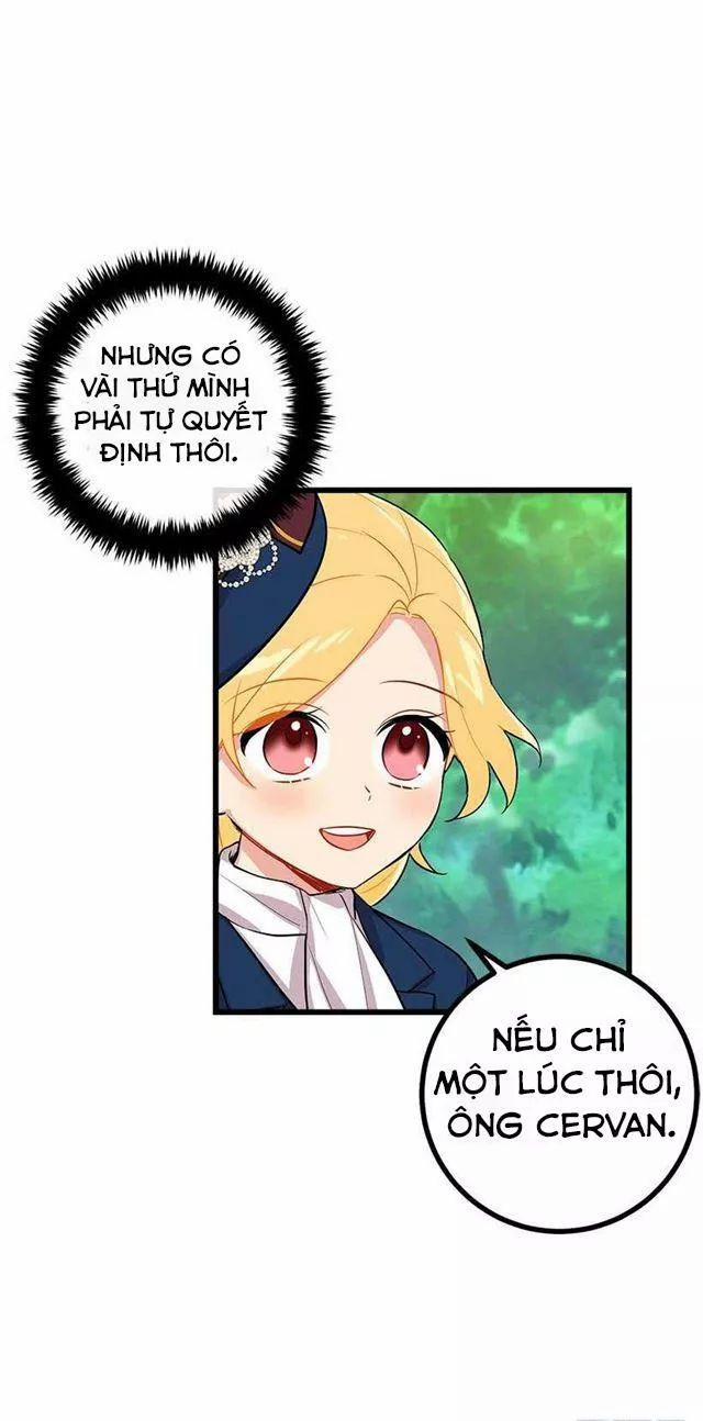 Tôi Là Con Gái Của Gia Đình Này 45 trang 37