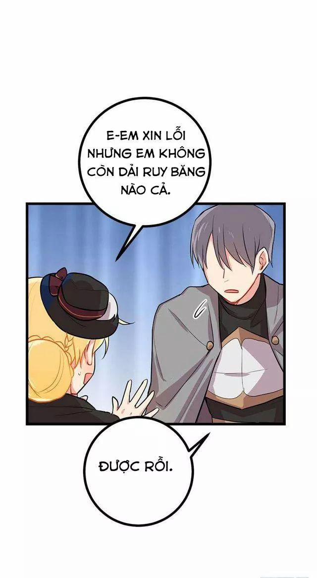 Tôi Là Con Gái Của Gia Đình Này 45 trang 41