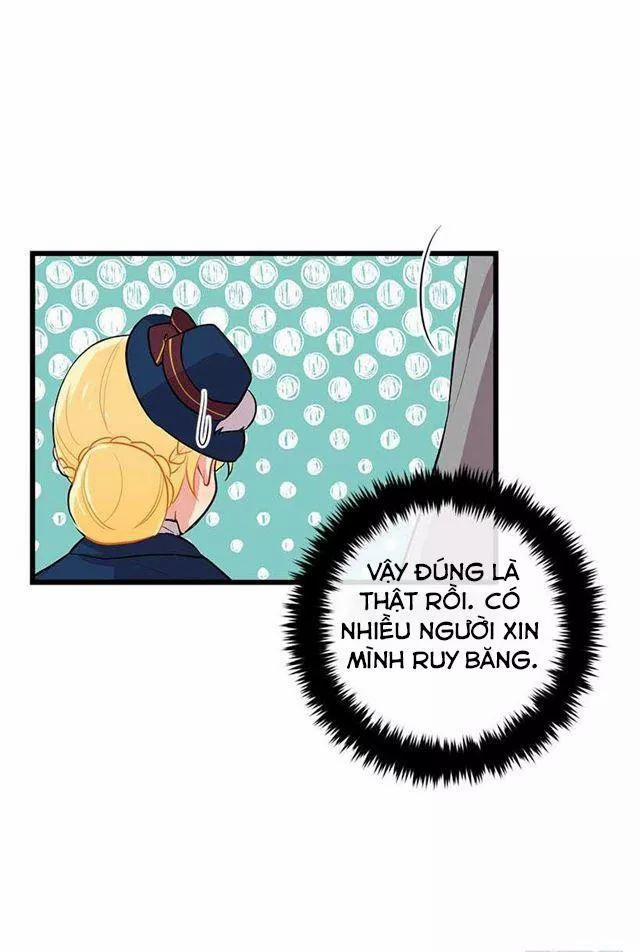 Tôi Là Con Gái Của Gia Đình Này 45 trang 42