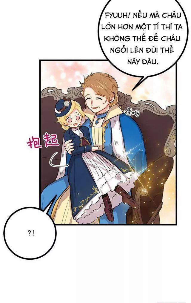 Tôi Là Con Gái Của Gia Đình Này 45 trang 7