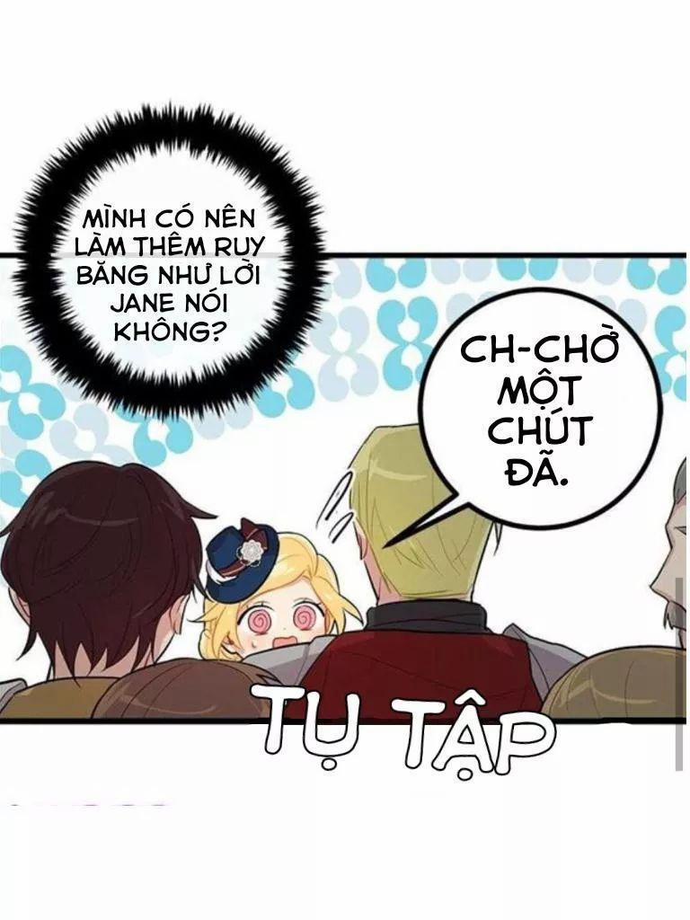 Tôi Là Con Gái Của Gia Đình Này 46 trang 1