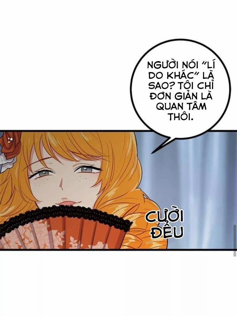 Tôi Là Con Gái Của Gia Đình Này 46 trang 11