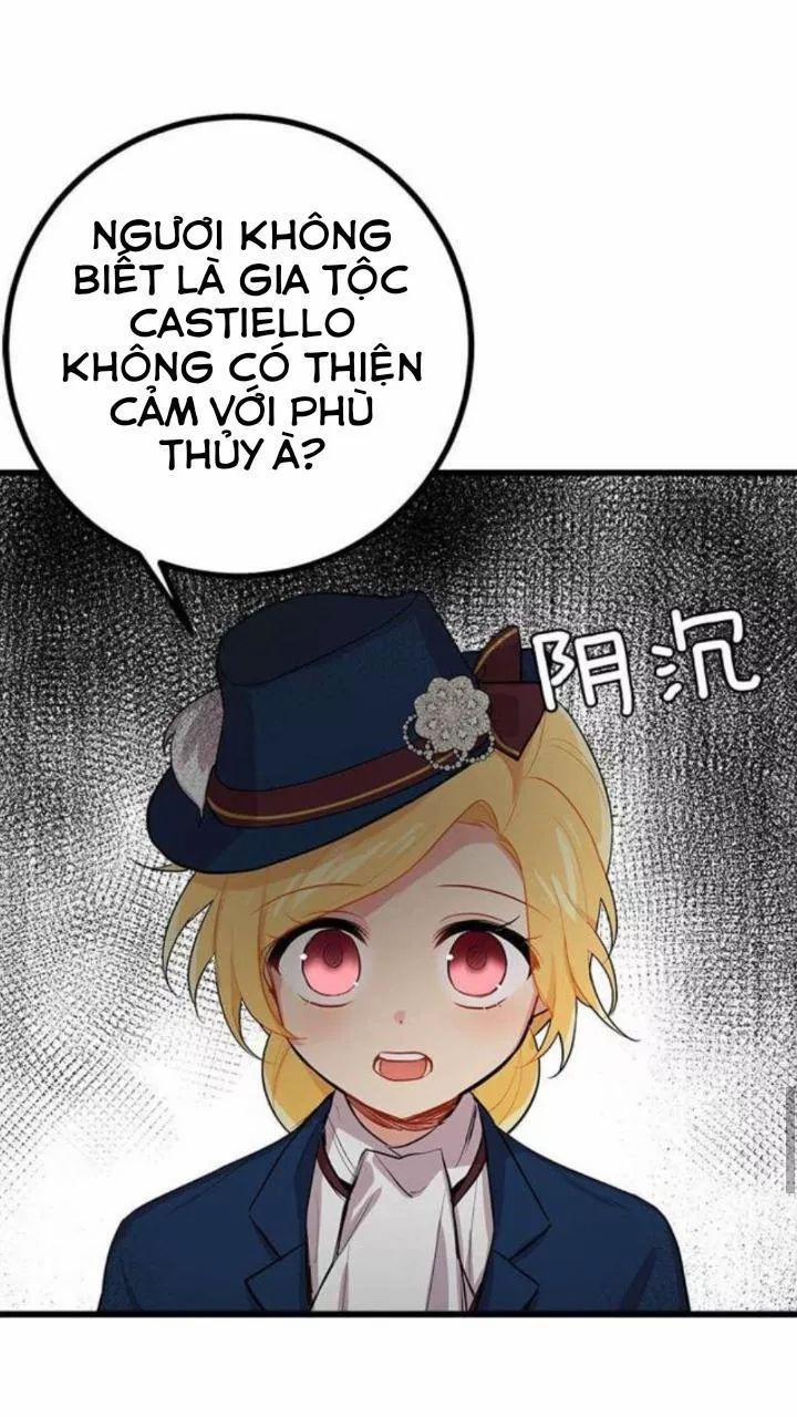 Tôi Là Con Gái Của Gia Đình Này 46 trang 16