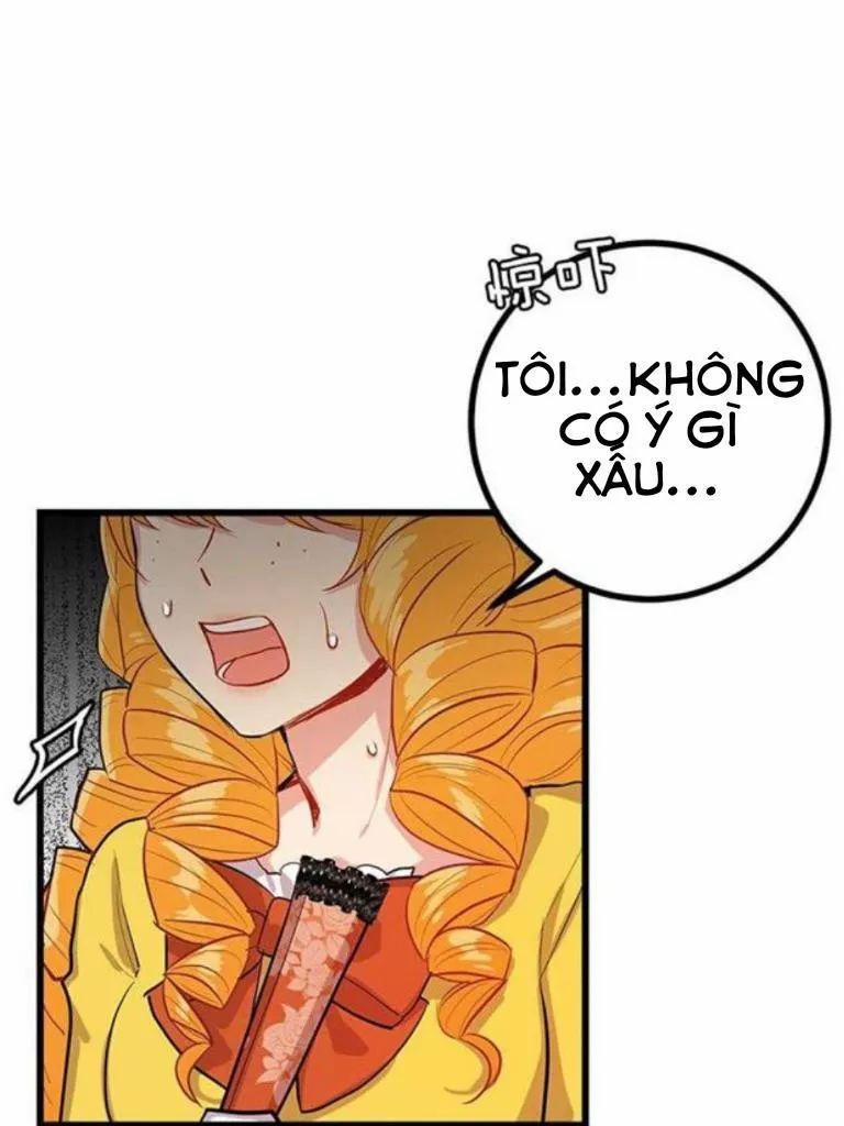 Tôi Là Con Gái Của Gia Đình Này 46 trang 17