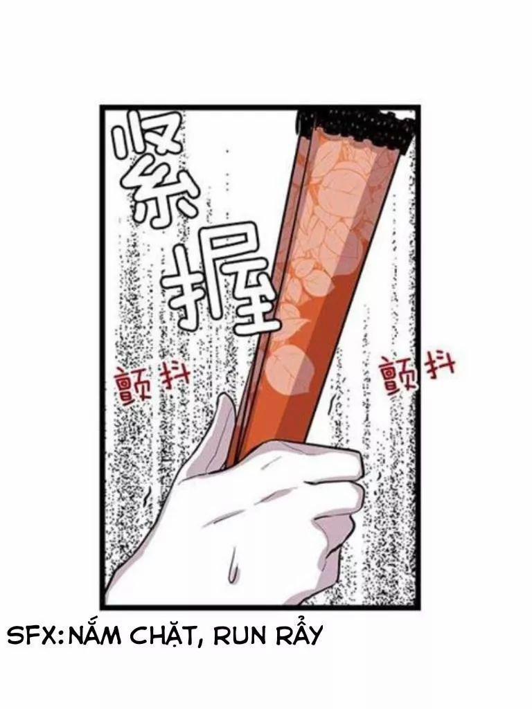 Tôi Là Con Gái Của Gia Đình Này 46 trang 21