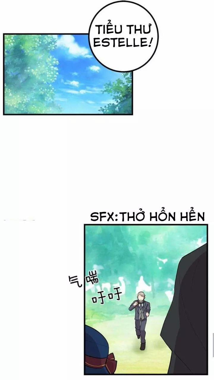 Tôi Là Con Gái Của Gia Đình Này 46 trang 24