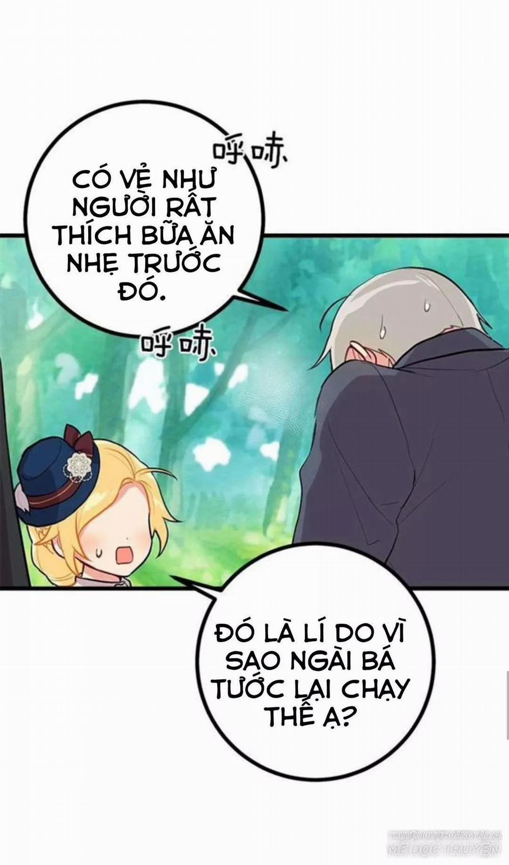 Tôi Là Con Gái Của Gia Đình Này 46 trang 25