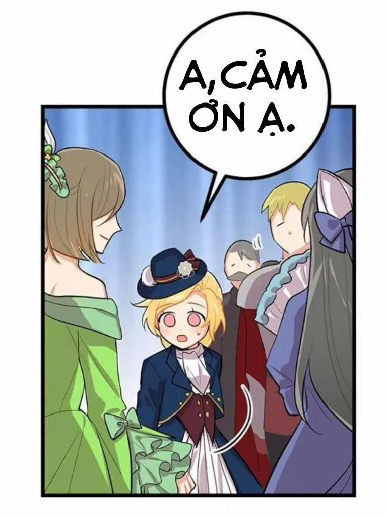 Tôi Là Con Gái Của Gia Đình Này 46 trang 3