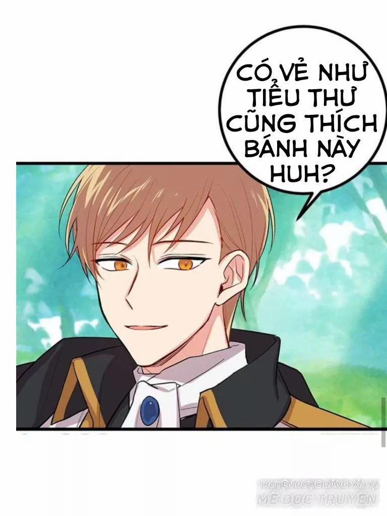 Tôi Là Con Gái Của Gia Đình Này 46 trang 30