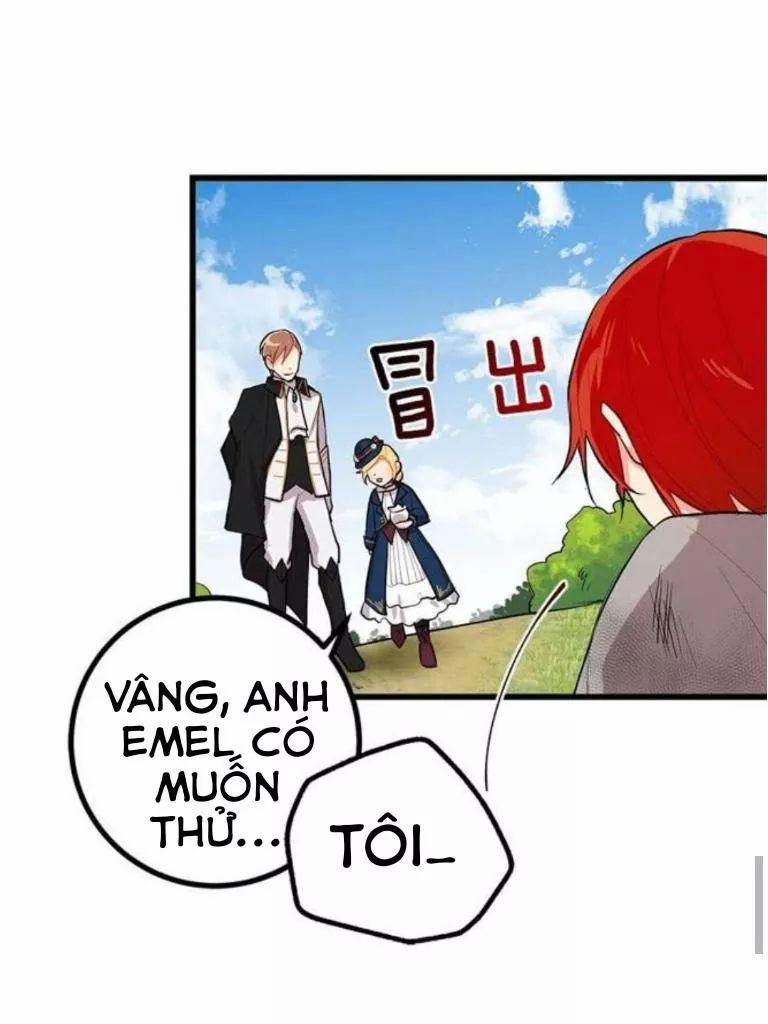 Tôi Là Con Gái Của Gia Đình Này 46 trang 31