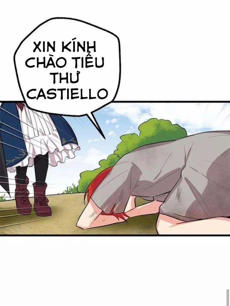 Tôi Là Con Gái Của Gia Đình Này 46 trang 32