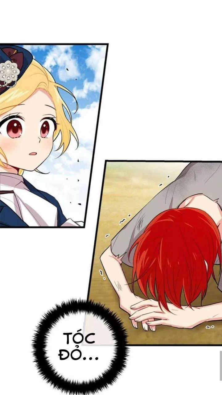 Tôi Là Con Gái Của Gia Đình Này 46 trang 33