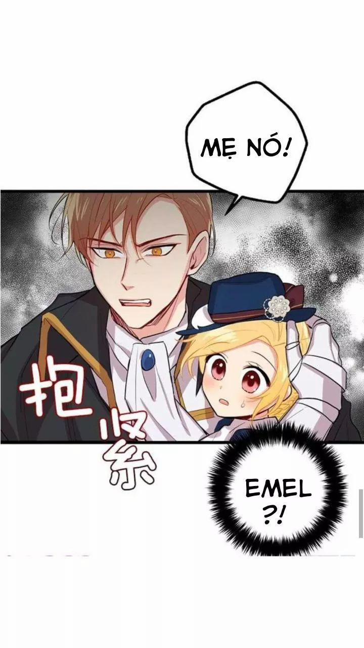 Tôi Là Con Gái Của Gia Đình Này 46 trang 34