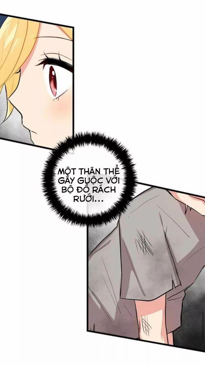 Tôi Là Con Gái Của Gia Đình Này 46 trang 38