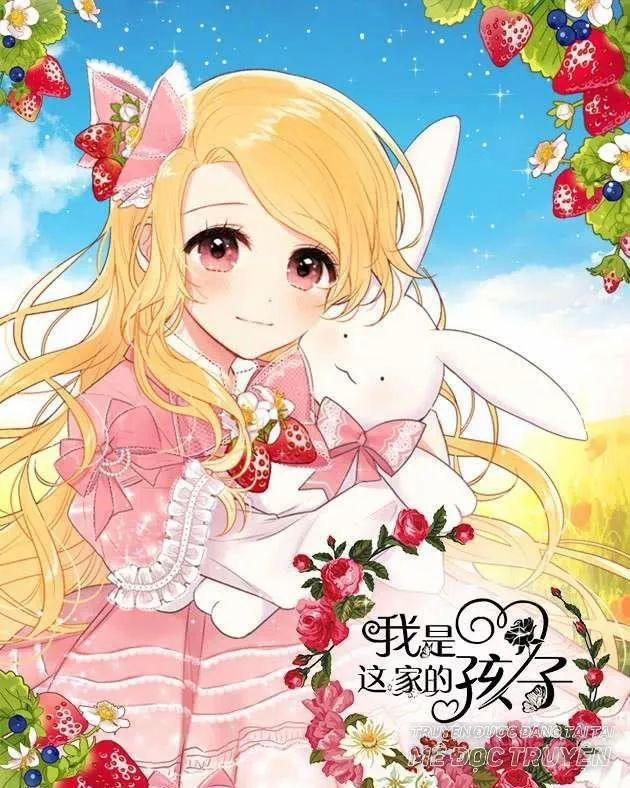 Tôi Là Con Gái Của Gia Đình Này 47 trang 0